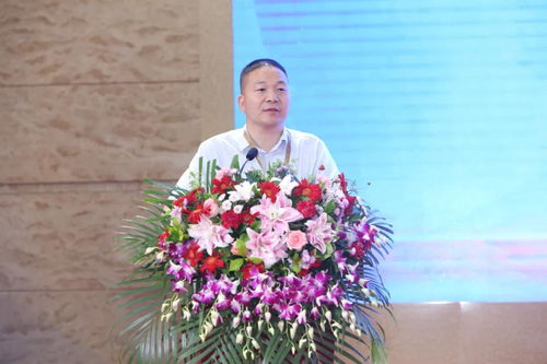 領先未來為軍服務新特優產品展示交流會圓滿落幕，共筑行業高質量發展新篇章