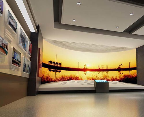 安徽奧美展覽公司 專業會議與展覽服務的卓越之選