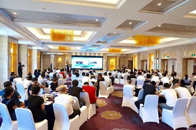 2017廈門(mén)國(guó)際車展首次展覽工作會(huì)議順利舉行