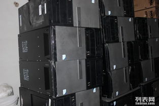 北京IT設(shè)備租賃服務(wù) 低成本解決方案助力企業(yè)高效運(yùn)營(yíng)