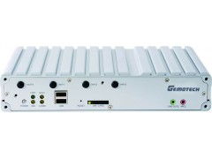 集智達VTC 3200NI車載通訊工業(yè)計算機 移動計算與通信的堅固基石及其租賃價值